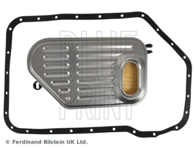 Фильтр масляный АКПП ADV182180 BLUE PRINT