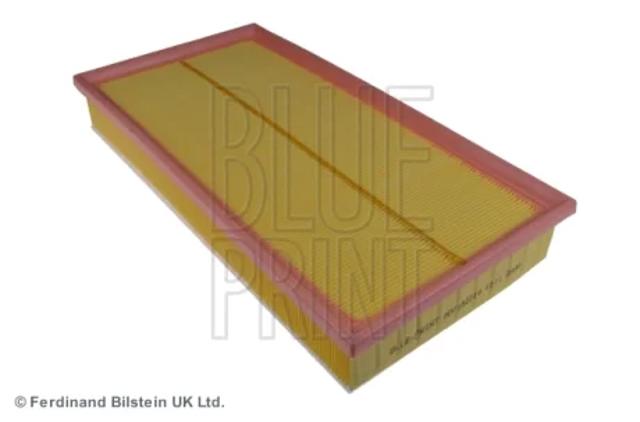 Автомобильный фильтр воздуха ADV182219 BLUE PRINT