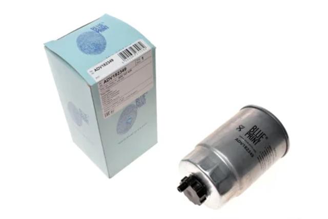 Фильтр тонкой очистки топлива ADV182349 BLUE PRINT