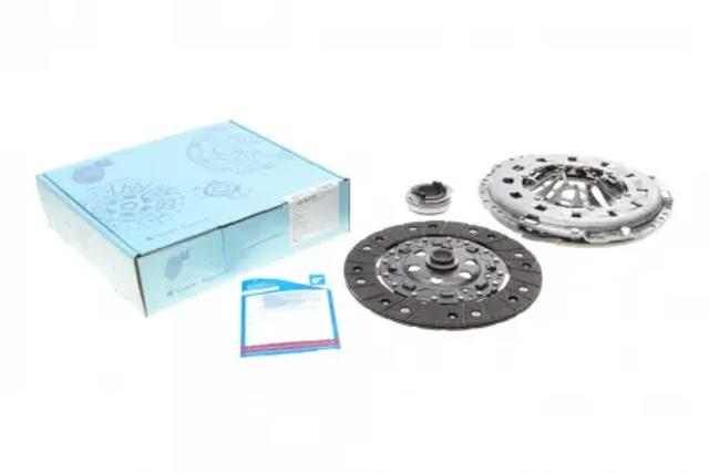 Сцепление в сборе ADV1830100 BLUE PRINT