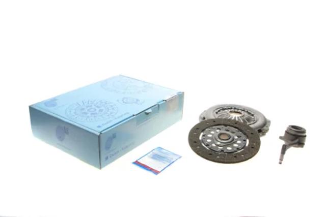 Комплект сцепления (диск, корзина, подшипник) ADV1830117 BLUE PRINT