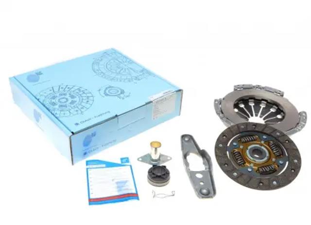 Комплект сцепления ADV1830119 BLUE PRINT