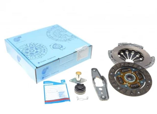BLUE PRINT ADV1830119 Комплект сцепления в наличии Одесса