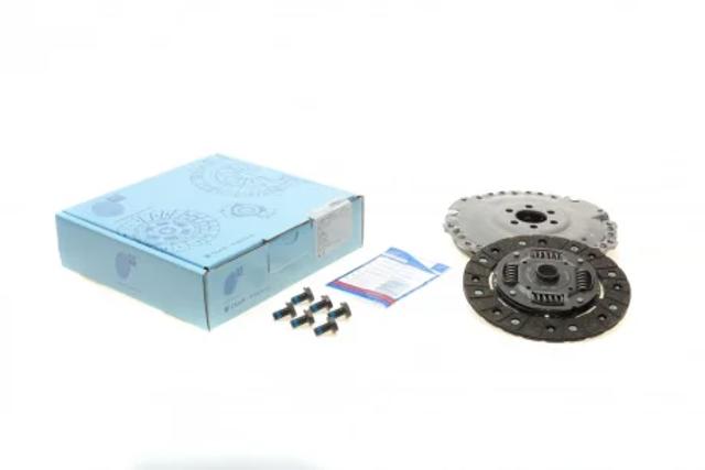 Сцепление в сборе ADV183013 BLUE PRINT