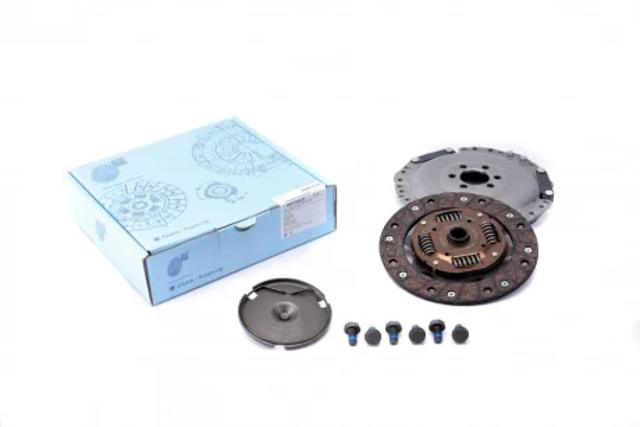 ADV183037 BLUE PRINT Комплект сцепления купить в Винница