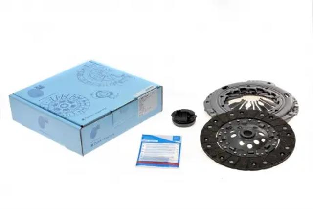 Комплект сцепления (диск, корзина, подшипник) ADV183050 BLUE PRINT