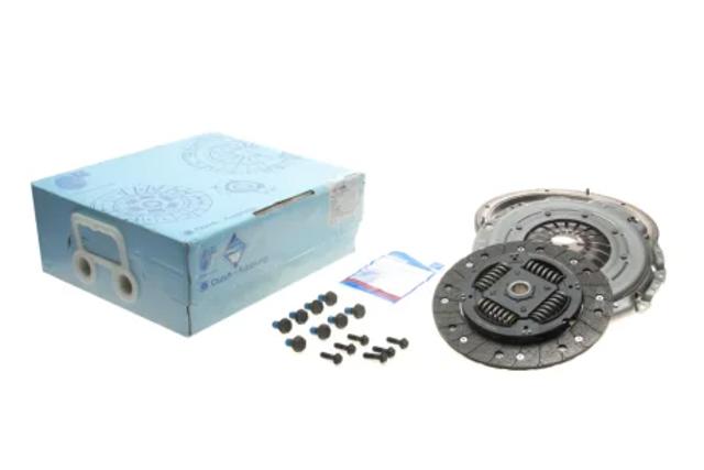 Комплект сцепления (диск, корзина, подшипник) ADV183065 BLUE PRINT