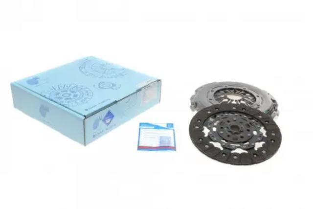 Комплект сцепления (3 части) ADV183080 BLUE PRINT
