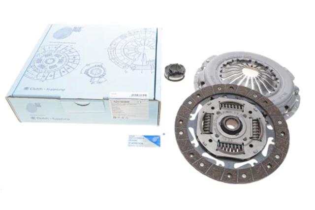 Сцепление и комплектующие ADV183090 BLUE PRINT