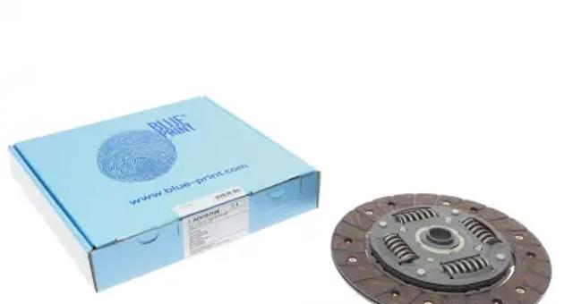 Диск сцепления ведомый ADV183108 BLUE PRINT