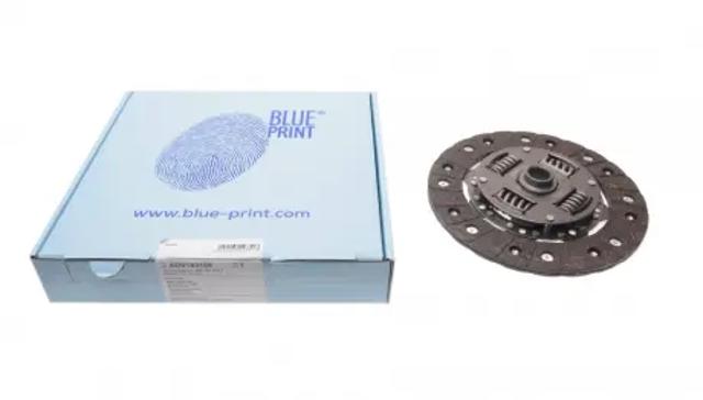 Диск сцепления ADV183109 BLUE PRINT