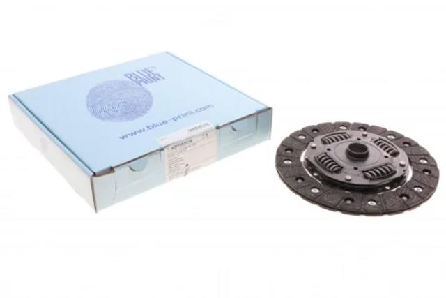 Диск сцепления ведомый ADV183119 BLUE PRINT