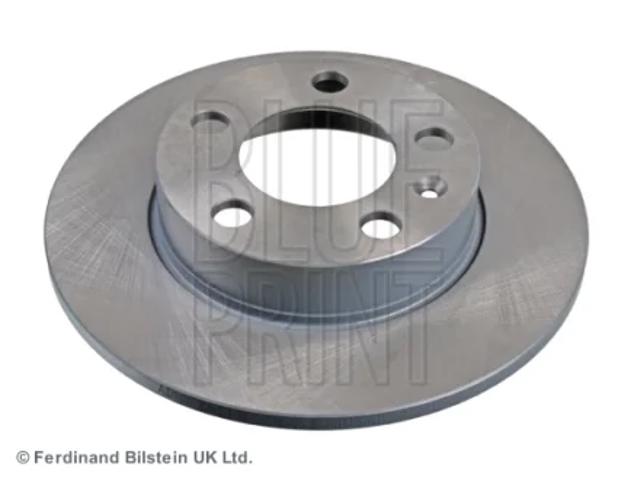 Тормозной диск ADV184302 BLUE PRINT