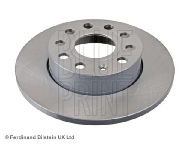 Задний дисковый тормоз ADV184305 BLUE PRINT