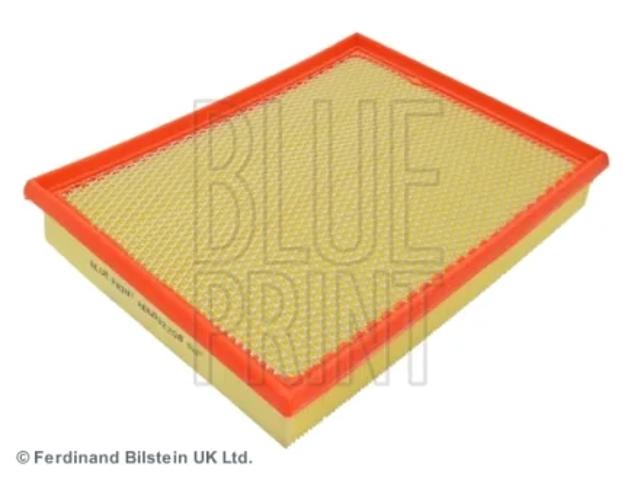 Воздушный фильтр двигателя ADW192208 BLUE PRINT