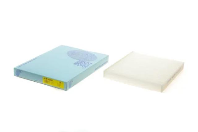 Воздушный фильтр салона ADW192508 BLUE PRINT