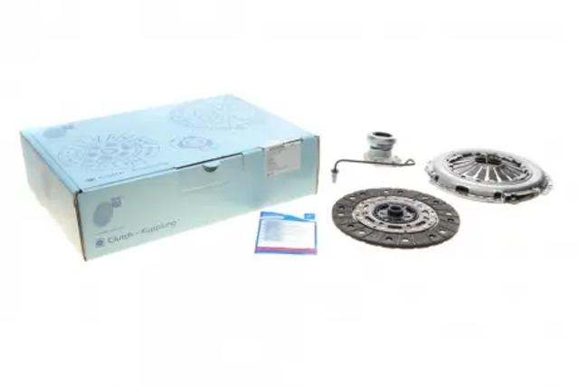 Сцепление в сборе ADW193099 BLUE PRINT