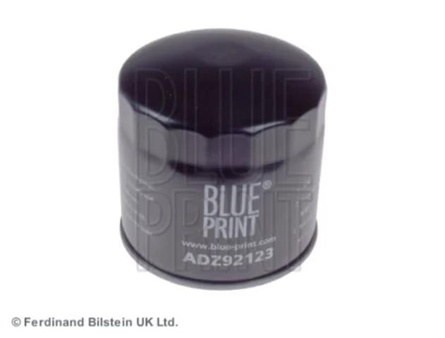 Маслофильтр ADZ92123 BLUE PRINT