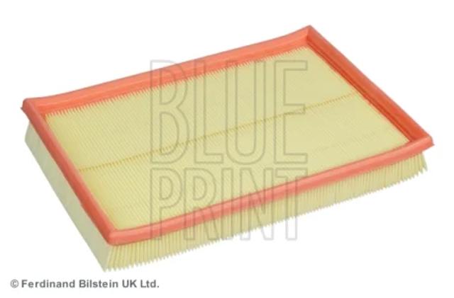 Автомобильный фильтр воздуха ADZ92219 BLUE PRINT