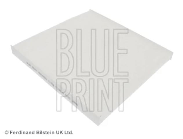 Фильтр воздушный отопителя ADZ92509 BLUE PRINT