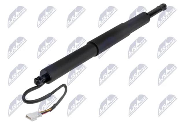 Амортизатор для багажника газовый AEBM157 NTY