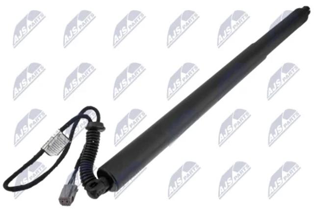 Амортизатор для багажника газовый AEFR081 NTY