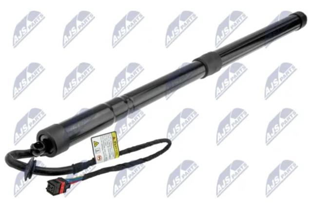 Газовый упор багажника AELR021 NTY