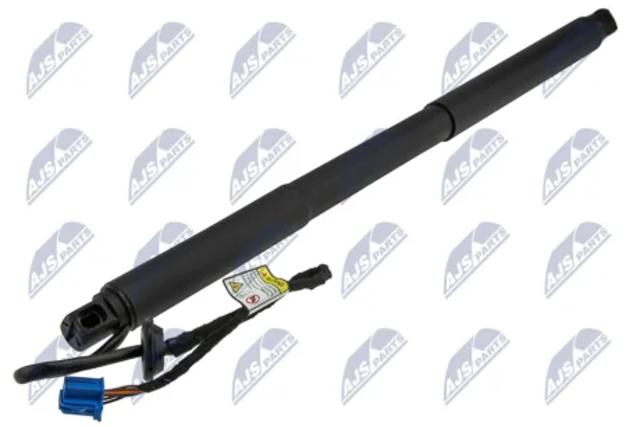 Амортизатор для багажника газовый AEME080 NTY