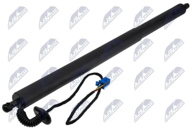 Амортизатор для багажника газовый AEME100 NTY