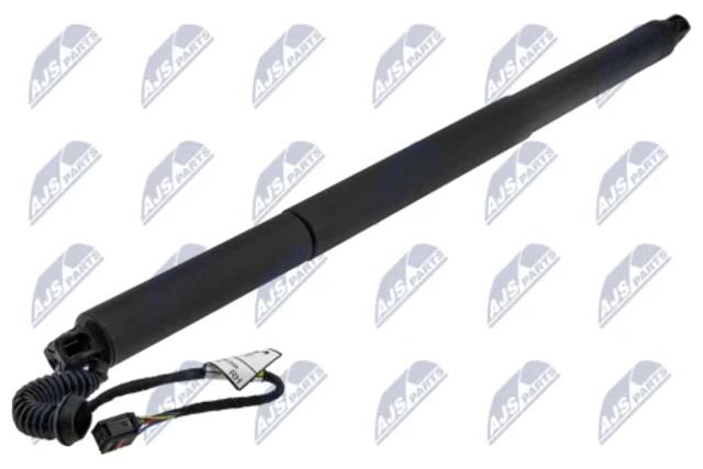Газовый упор багажника AESK026 NTY