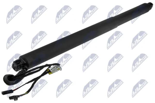 Амортизатор для багажника газовый AESK029 NTY