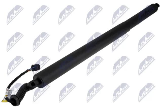 Газовый упор багажника AESK043 NTY