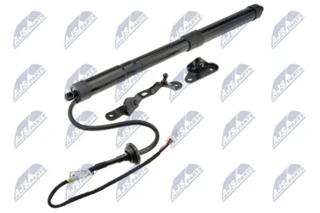 Газовый упор багажника AETY034 NTY