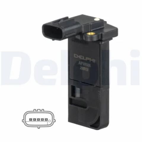 Датчик впуска воздуха AF1050612B1 DELPHI