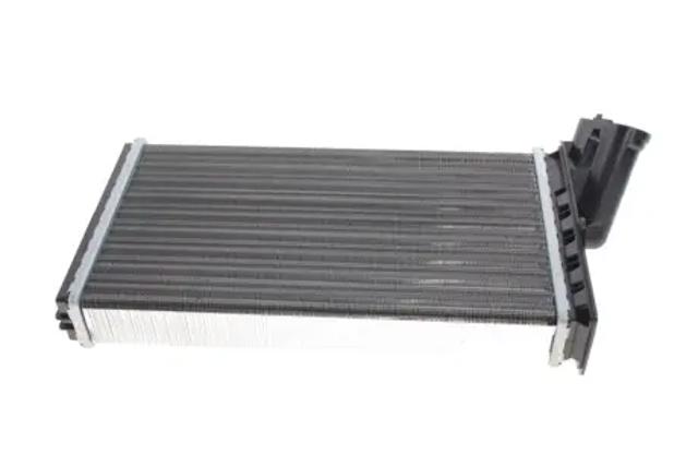 Радиатор печки (отопителя) AH104000S MAHLE