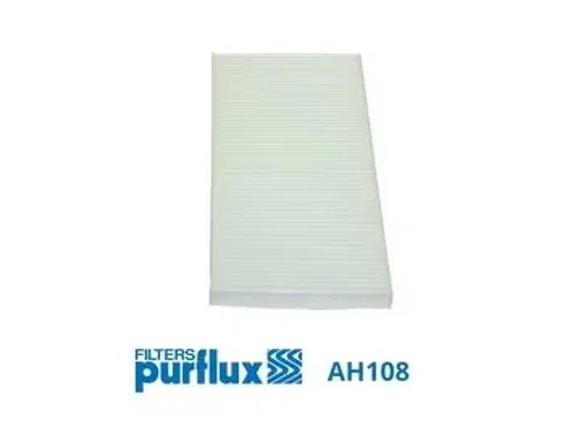 Фильтр пылевой AH108 PURFLUX
