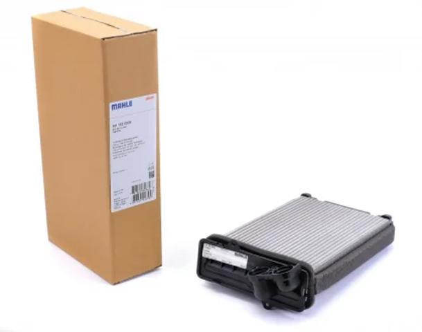 Радиатор печки (отопителя) AH162000S MAHLE