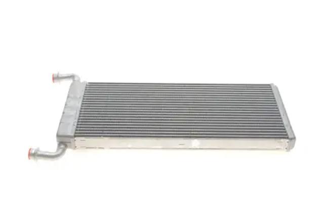 Радиатор печки (отопителя) AH241000S MAHLE