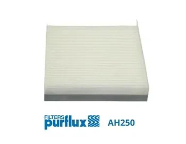 Фильтр салона AH250 PURFLUX