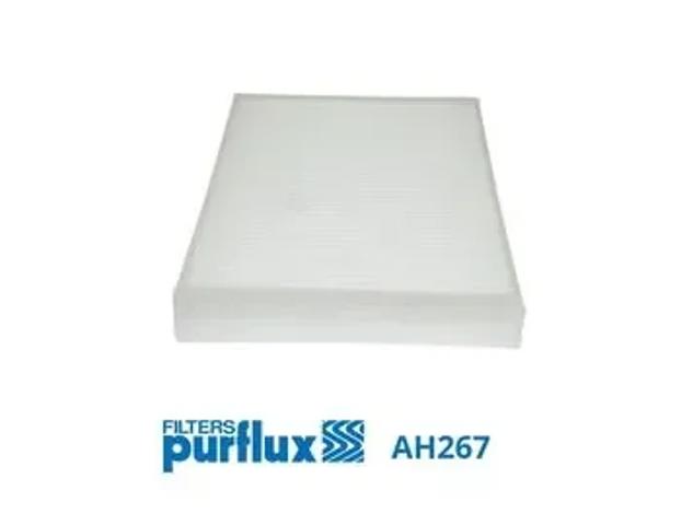 Внутрисалонный фильтр AH267 PURFLUX