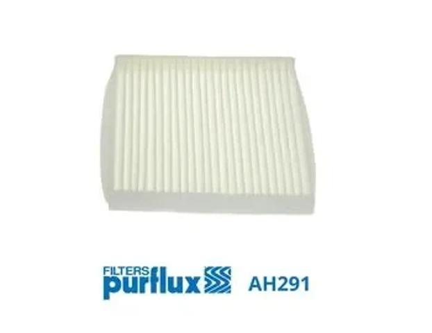 Внутрисалонный фильтр AH291 PURFLUX