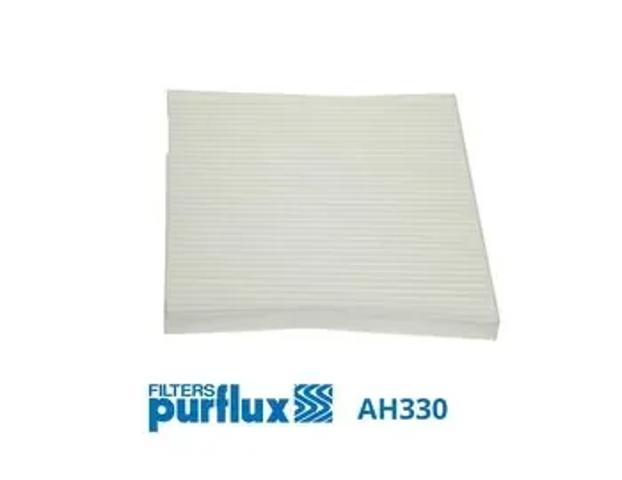 Внутрисалонный фильтр AH330 PURFLUX