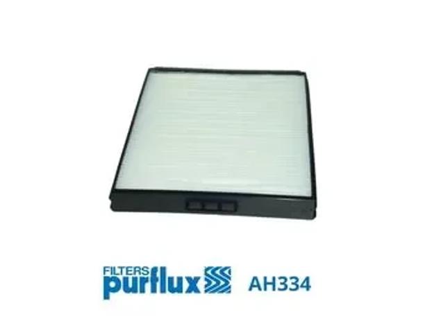Фильтр салона AH334 PURFLUX