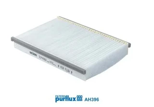 Внутрисалонный фильтр AH396 PURFLUX