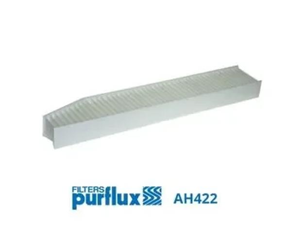 Фильтр пылевой AH422 PURFLUX