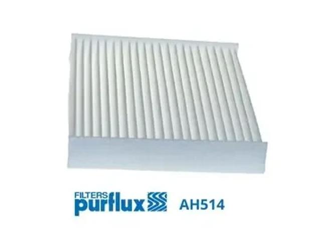 Внутрисалонный фильтр AH514 PURFLUX