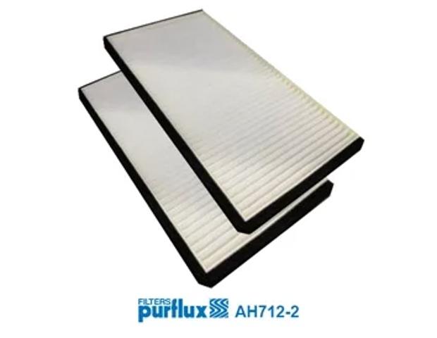 Фильтр пылевой AH7122 PURFLUX