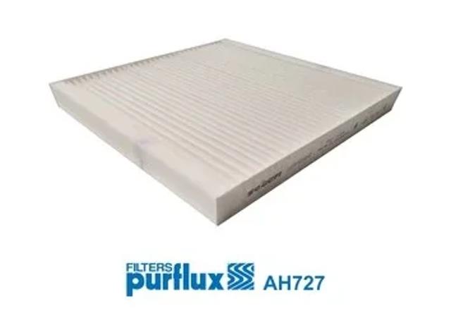 Фильтр салона AH727 PURFLUX