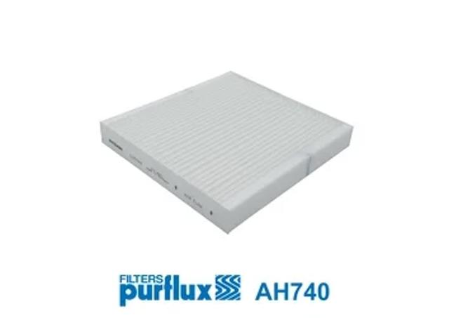 Фильтр пылевой AH740 PURFLUX