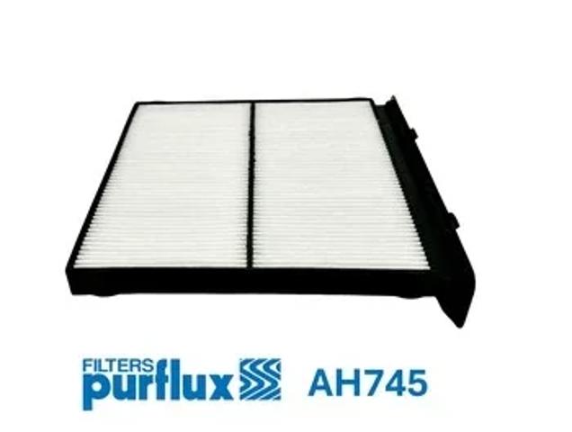 Внутрисалонный фильтр AH745 PURFLUX